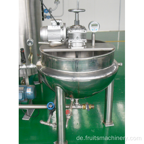 Soft Conbon Making Machine/Jelly Candy Processing Line